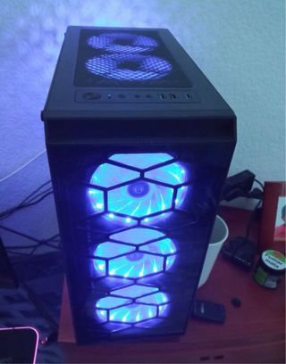 Ordenador Gaming Completo