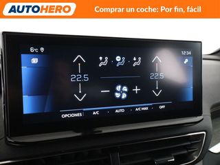 Peugeot 5008 1.5 Blue-HDi GT