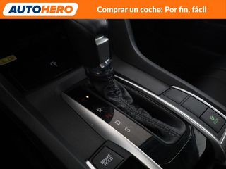 Honda Civic 1.5 VTEC Executive