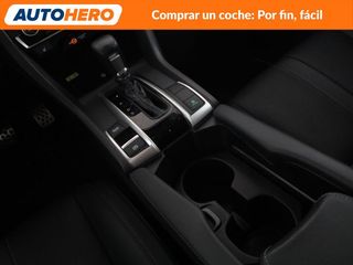 Honda Civic 1.5 VTEC Executive