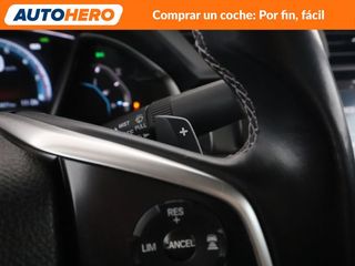 Honda Civic 1.5 VTEC Executive