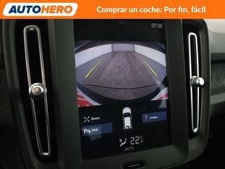 Volvo XC40 2.0 D3 2WD