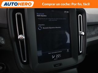 Volvo XC40 2.0 D3 2WD