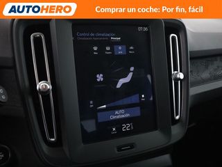 Volvo XC40 2.0 D3 2WD