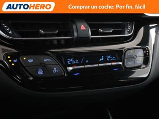 Toyota C-HR 1.8 Hybrid Advance