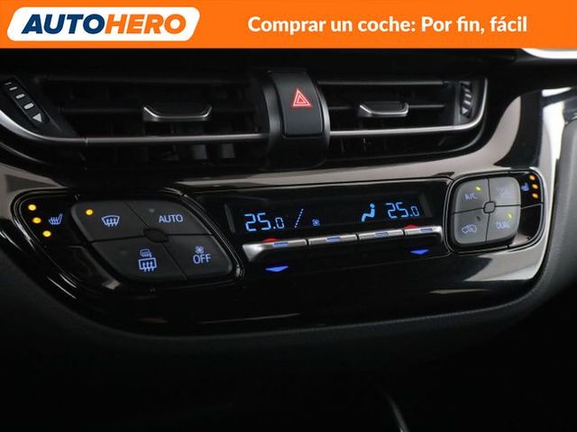 Toyota C-HR 1.8 Hybrid Advance