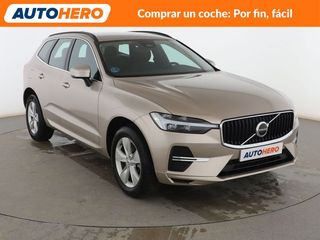 Volvo XC60 2.0 B4 Mild-Hybrid Core 2WD