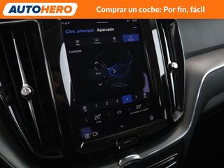 Volvo XC60 2.0 B4 Mild-Hybrid Core 2WD