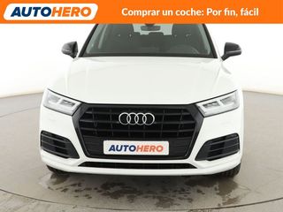 Audi Q5 35 TDI Mild-Hybrid S line Plus