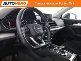 Audi Q5 35 TDI Mild-Hybrid S line Plus