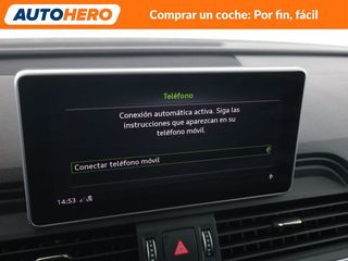 Audi Q5 35 TDI Mild-Hybrid S line Plus