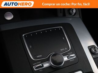 Audi Q5 35 TDI Mild-Hybrid S line Plus