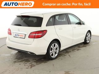 Mercedes Clase B B 180 d Urban
