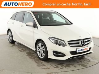 Mercedes Clase B B 180 d Urban