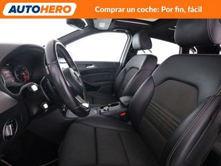 Mercedes Clase B B 180 d Urban