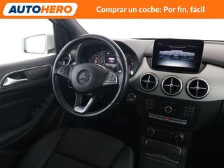 Mercedes Clase B B 180 d Urban