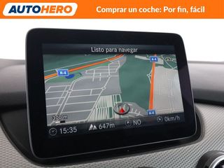 Mercedes Clase B B 180 d Urban