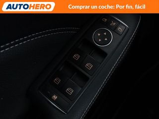 Mercedes Clase B B 180 d Urban