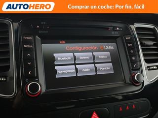 Kia Carens 1.7 CRDi X-Tech