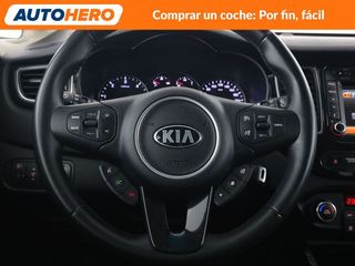 Kia Carens 1.7 CRDi X-Tech