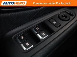 Kia Carens 1.7 CRDi X-Tech