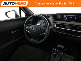 Lexus UX UX 250h Business