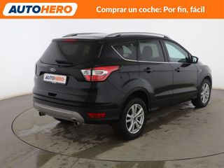 Ford Kuga 2.0 TDCi Trend