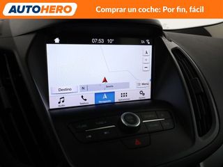 Ford Kuga 2.0 TDCi Trend