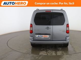 Peugeot Partner 1.6 Blue-HDi Teepee Active