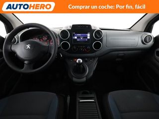 Peugeot Partner 1.6 Blue-HDi Teepee Active