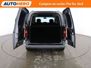 Peugeot Partner 1.6 Blue-HDi Teepee Active