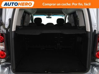 Peugeot Partner 1.6 Blue-HDi Teepee Active