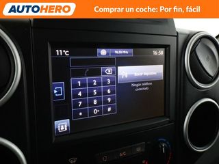 Peugeot Partner 1.6 Blue-HDi Teepee Active