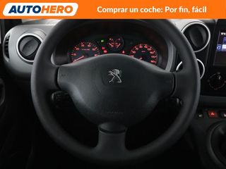 Peugeot Partner 1.6 Blue-HDi Teepee Active