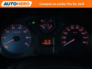 Peugeot Partner 1.6 Blue-HDi Teepee Active