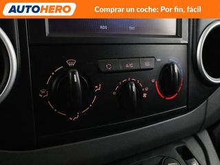 Peugeot Partner 1.6 Blue-HDi Teepee Active