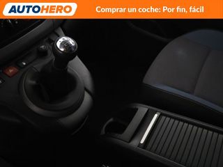 Peugeot Partner 1.6 Blue-HDi Teepee Active