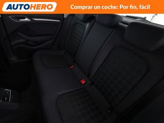 Audi A3 1.6 TDI Attraction