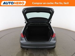 Audi A3 1.6 TDI Attraction