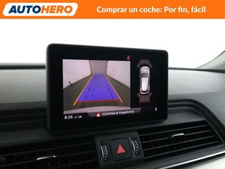 Audi Q5 2.0 TDI quattro Design