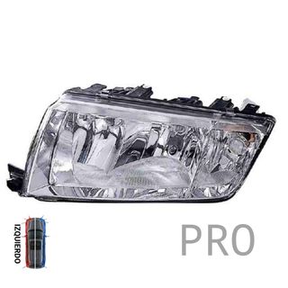 Faro Principal Eléctrico - Izquierdo - Skoda SKODA FABIA 4P / 5P / Combi (1999-2004)