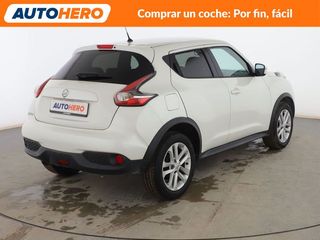 Nissan Juke 1.2 Acenta Pack Design