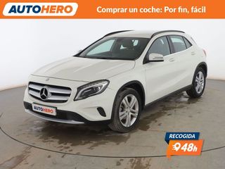 Mercedes GLA GLA 200 CDI