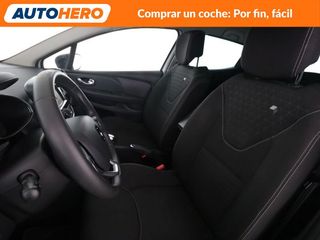 Renault Clio 1.5 dCi Energy Limited