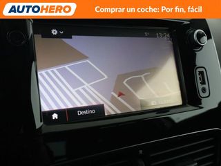 Renault Clio 1.5 dCi Energy Limited