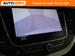 Opel Astra 1.2 Turbo Elegance Start/Stop