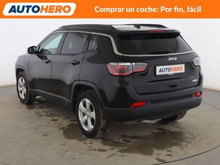 Jeep Compass 1.6 M-Jet Night Eagle 4x2