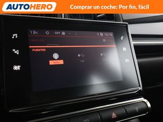 Citroën C3 1.2 PureTech Feel
