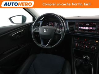 Seat Leon 1.4 TSI ACT Style Connect