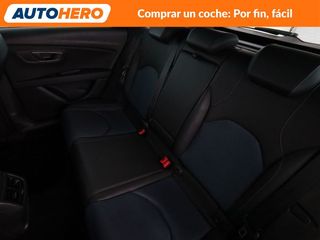 Seat Leon 1.4 TSI ACT Style Connect